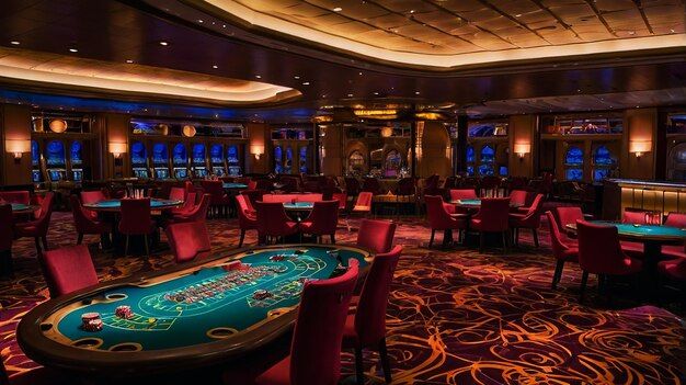 Metatokens Casino کیسینو میں رولیٹی گیمز کے بارے میں معلومات