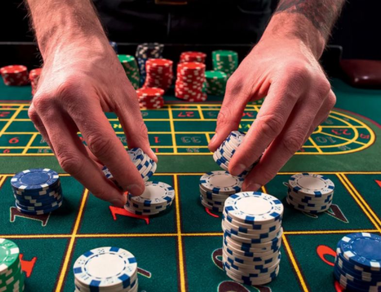 ایک اکاؤنٹ بنائیں یا Metatokens Casino کیسینو میں لاگ ان کریں۔