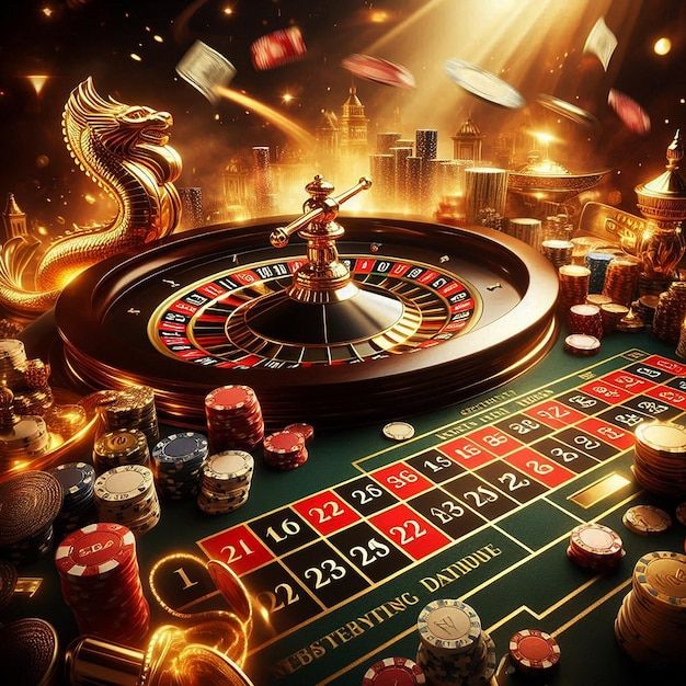 Metatokens Casino آن لائن کیسینو میں کھیلنے کی وجوہات