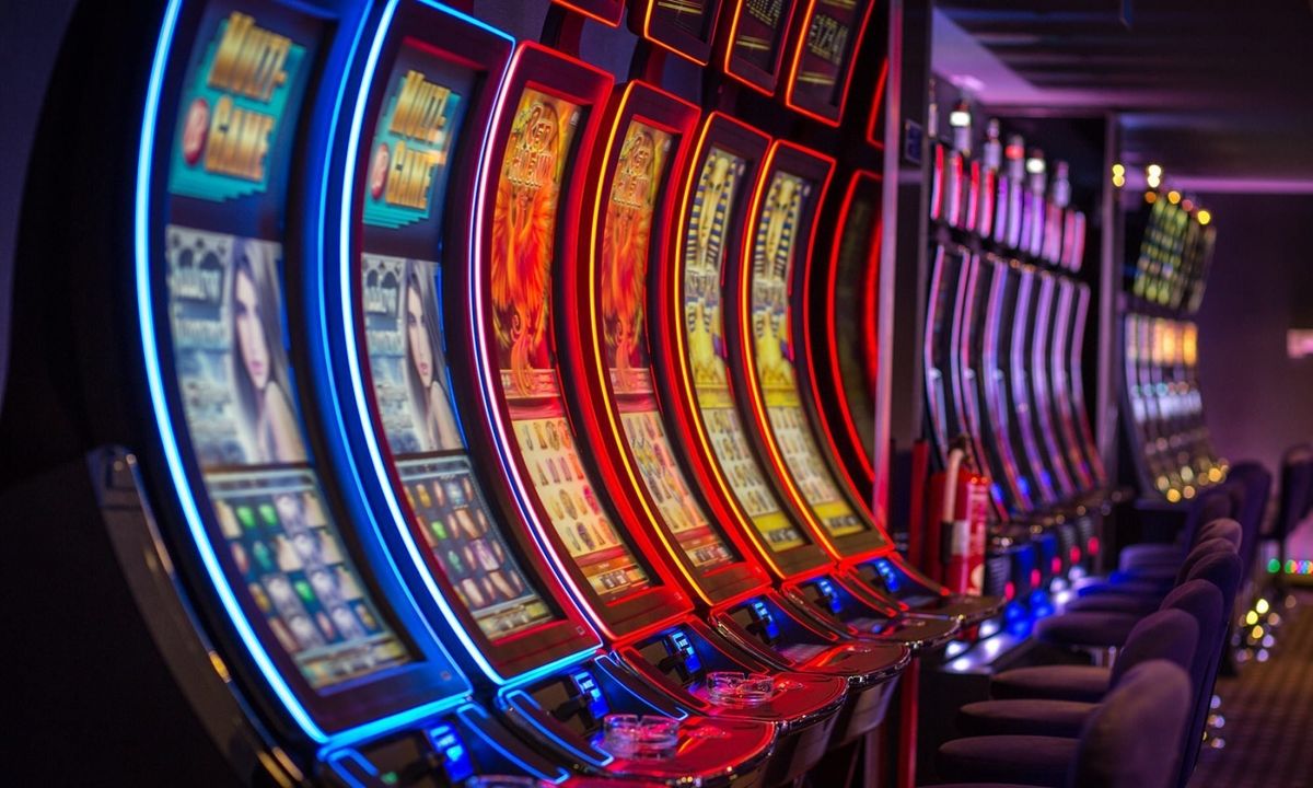 پاکستان کے نئے Metatokens Casinoکیسینو کھلاڑیوں کے لیے خوش آمدید بونس